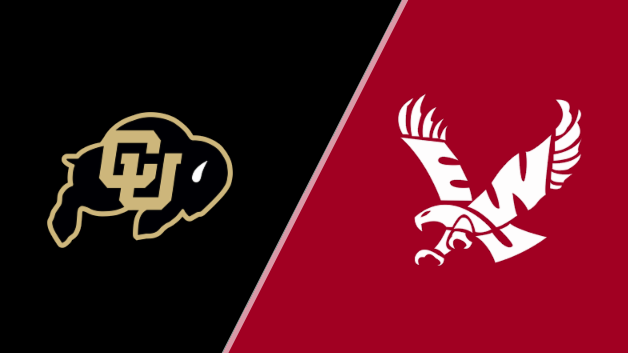 Colorado Buffaloes vs Eastern Washington Eagles 11/8/25 Prediction & Odds - NCAAM betting analysis