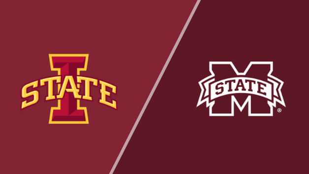 Iowa State Cyclones vs Mississippi State Bulldogs 11/10/25 Prediction & Odds - NCAAM betting analysis