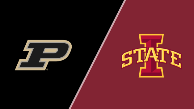 Purdue Boilermakers vs Iowa State Cyclones 12/6/25 Prediction & Odds - NCAAM betting analysis