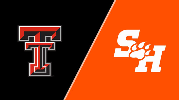 Texas Tech Red Raiders vs Sam Houston Bearkats 11/7/25 Prediction & Odds - NCAAM betting analysis