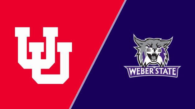 Utah Utes vs Weber State Wildcats 11/8/25 Prediction & Odds - NCAAM betting analysis