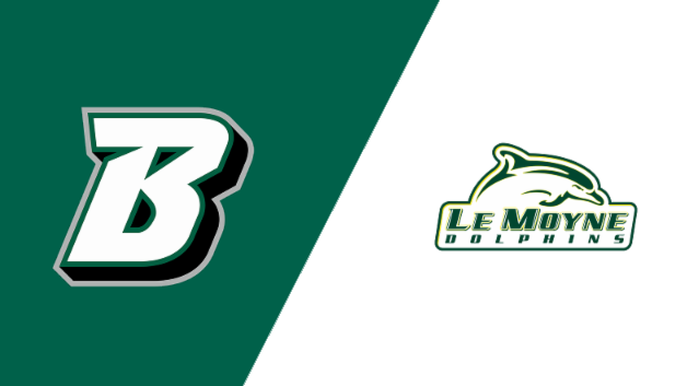 Binghamton Bearcats vs Le Moyne Dolphins 12/6/25 Prediction & Odds - NCAAM betting analysis