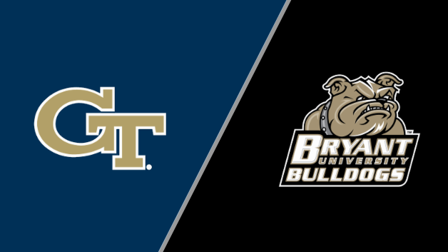 Georgia Tech Yellow Jackets vs Bryant Bulldogs 11/7/25 Prediction & Odds - NCAAM betting analysis