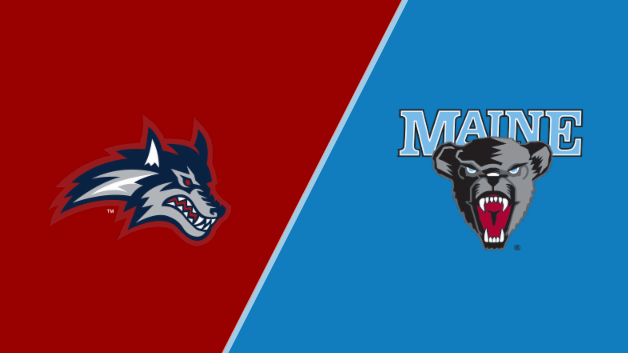 Stony Brook Seawolves vs Maine Black Bears 11/8/25 Prediction & Odds - NCAAM betting analysis