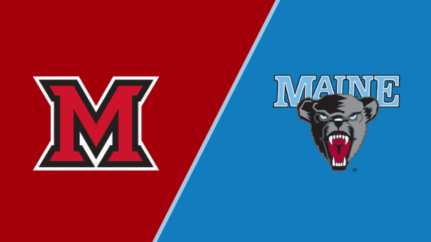 Miami (OH) RedHawks vs Maine Black Bears 12/6/25 Prediction & Odds - NCAAM betting analysis