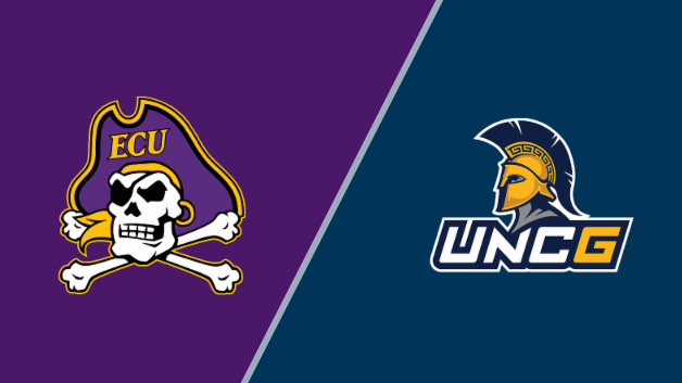 East Carolina Pirates vs UNC Greensboro Spartans 12/6/25 Prediction & Odds - NCAAM betting analysis