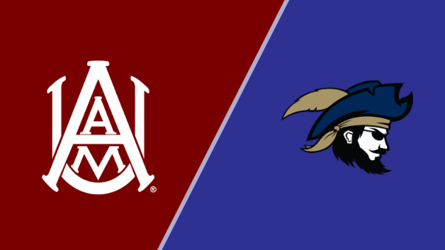 Alabama A&M Bulldogs vs Charleston Southern Buccaneers 11/13/25 Prediction & Odds - NCAAM betting analysis