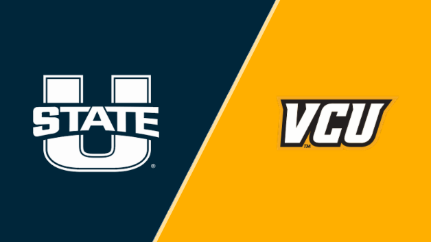 Utah State Aggies vs VCU Rams 11/7/25 Prediction & Odds - NCAAM betting analysis