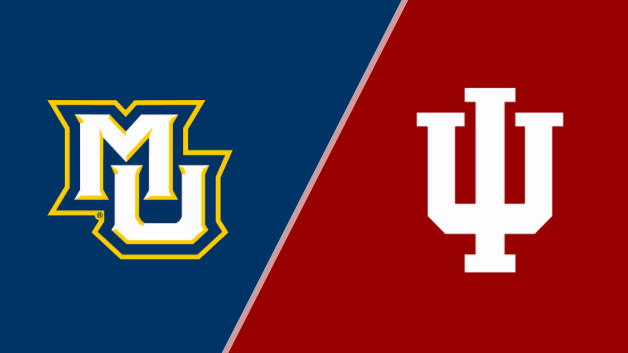 Marquette Golden Eagles vs Indiana Hoosiers 11/9/25 Prediction & Odds - NCAAM betting analysis