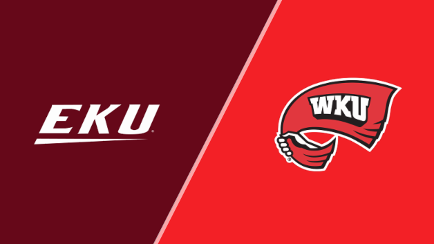 Eastern Kentucky Colonels vs Western Kentucky Hilltoppers 11/10/25 Prediction & Odds - NCAAM betting analysis