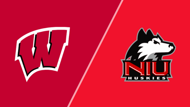 Wisconsin Badgers vs Northern Illinois Huskies 11/7/25 Prediction & Odds - NCAAM betting analysis