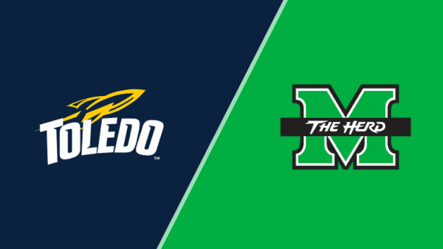 Toledo Rockets vs Marshall Thundering Herd 11/8/25 Prediction & Odds - NCAAM betting analysis