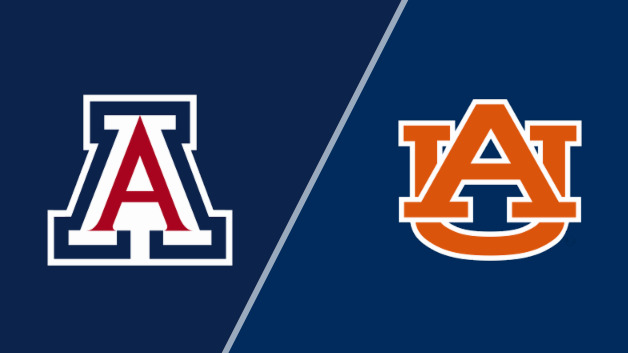 Arizona Wildcats vs Auburn Tigers 12/6/25 Prediction & Odds - NCAAM betting analysis