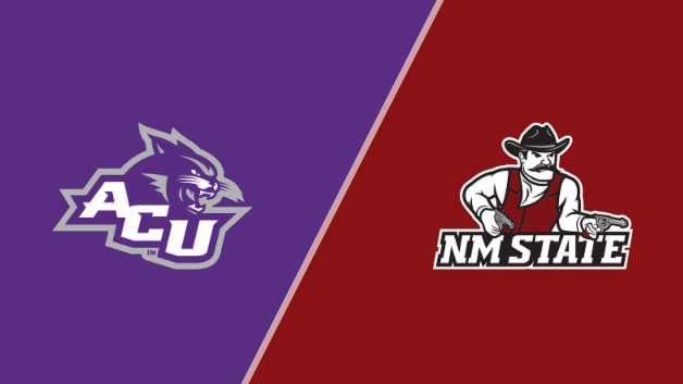 Abilene Christian Wildcats vs New Mexico State Aggies 12/6/25 Prediction & Odds - NCAAM betting analysis