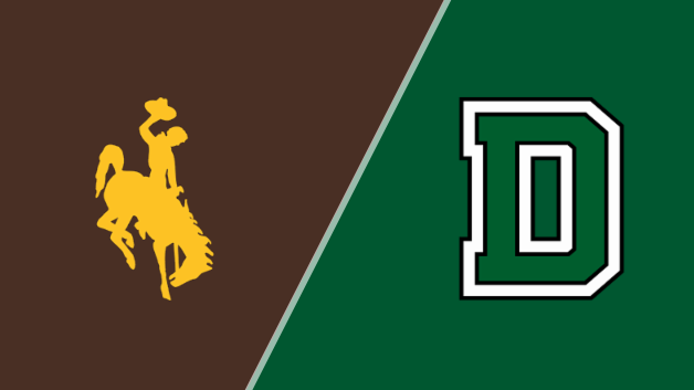 Wyoming Cowboys vs Dartmouth Big Green 12/6/25 Prediction & Odds - NCAAM betting analysis
