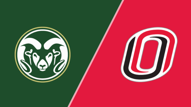 Colorado State Rams vs Omaha Mavericks 11/9/25 Prediction & Odds - NCAAM betting analysis