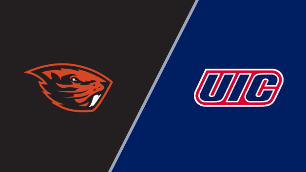 Oregon State Beavers vs UIC Flames 11/7/25 Prediction & Odds - NCAAM betting analysis