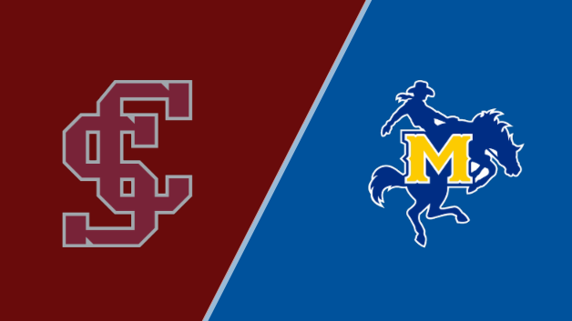 Santa Clara Broncos vs McNeese Cowboys 11/7/25 Prediction & Odds - NCAAM betting analysis