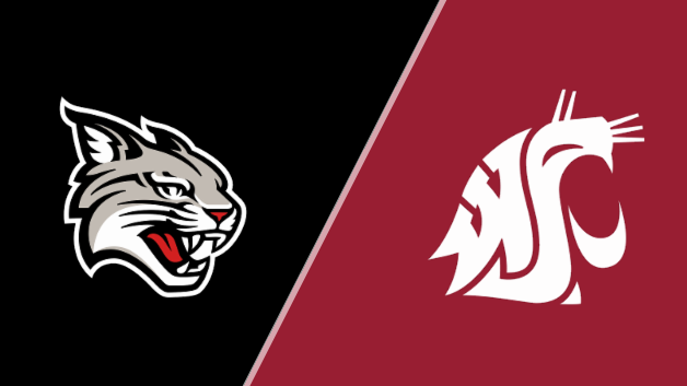 Davidson Wildcats vs Washington State Cougars 11/7/25 Prediction & Odds - NCAAM betting analysis