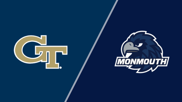 Georgia Tech Yellow Jackets vs Monmouth Hawks 12/6/25 Prediction & Odds - NCAAM betting analysis