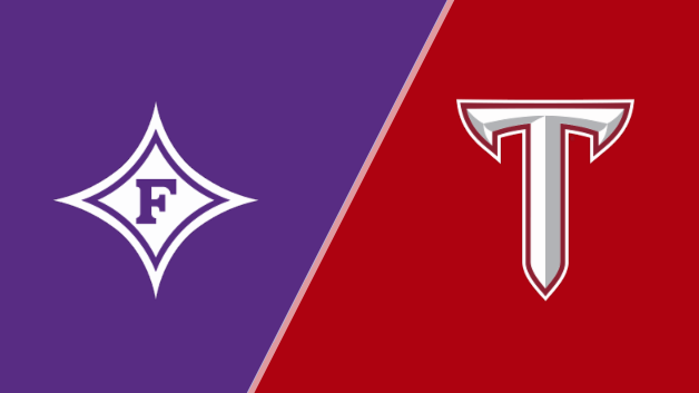 Furman Paladins vs Troy Trojans 11/7/25 Prediction & Odds - NCAAM betting analysis