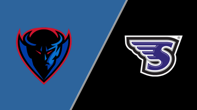 DePaul Blue Demons vs Stonehill Skyhawks 11/7/25 Prediction & Odds - NCAAM betting analysis