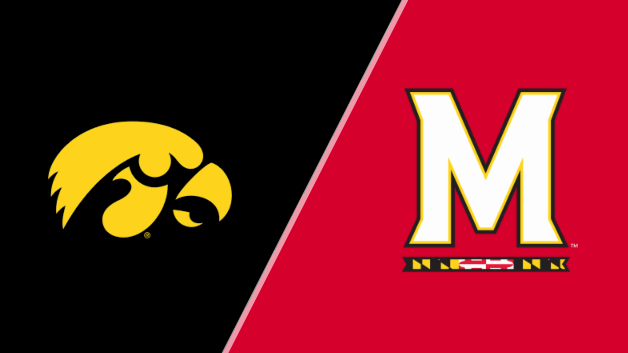 Iowa Hawkeyes vs Maryland Terrapins 12/6/25 Prediction & Odds - NCAAM betting analysis