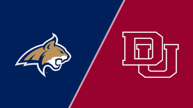 Montana State Bobcats vs Denver Pioneers 11/9/25 Prediction & Odds - NCAAM betting analysis