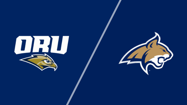 Oral Roberts Golden Eagles vs Montana State Bobcats 12/6/25 Prediction & Odds - NCAAM betting analysis
