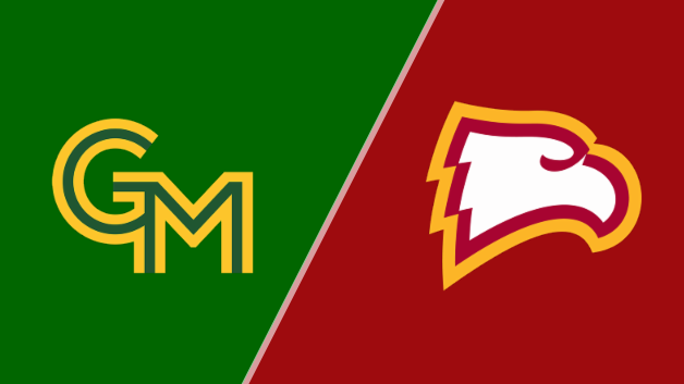George Mason Patriots vs Winthrop Eagles 11/7/25 Prediction & Odds - NCAAM betting analysis