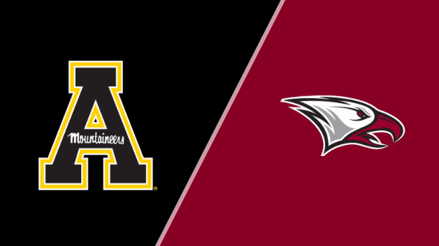 App State Mountaineers vs North Carolina Central Eagles 11/9/25 Prediction & Odds - NCAAM betting analysis