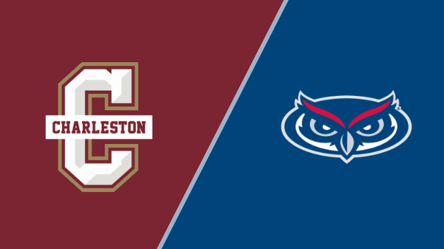 Charleston Cougars vs Florida Atlantic Owls 11/8/25 Prediction & Odds - NCAAM betting analysis