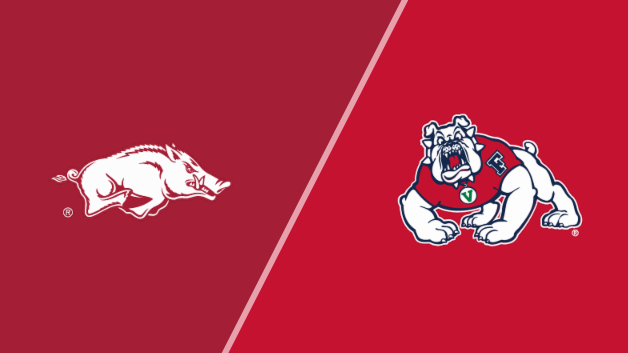 Arkansas Razorbacks vs Fresno State Bulldogs 12/6/25 Prediction & Odds - NCAAM betting analysis