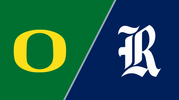 Oregon Ducks vs Rice Owls 11/7/25 Prediction & Odds - NCAAM betting analysis