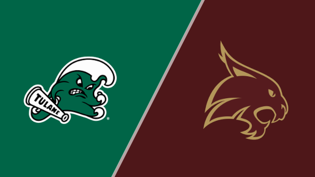 Tulane Green Wave vs Texas State Bobcats 11/8/25 Prediction & Odds - NCAAM betting analysis