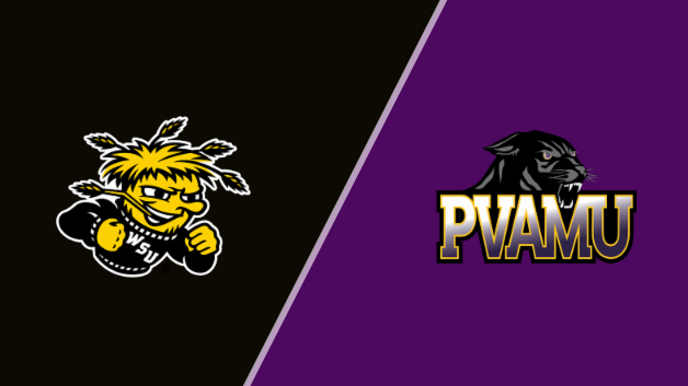 Wichita State Shockers vs Prairie View A&M Panthers 11/8/25 Prediction & Odds - NCAAM betting analysis
