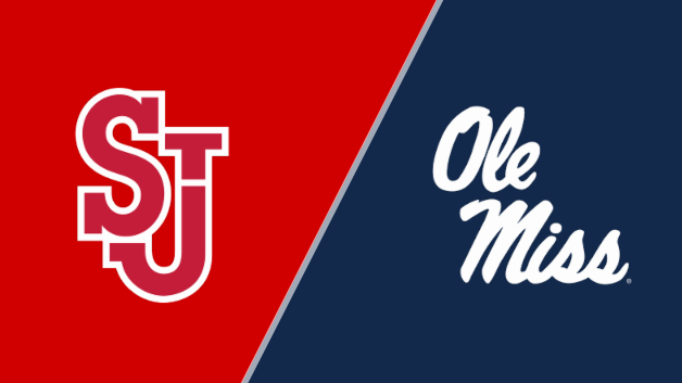 St. John's Red Storm vs Ole Miss Rebels 12/6/25 Prediction & Odds - NCAAM betting analysis