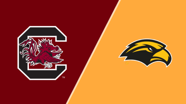 South Carolina Gamecocks vs Southern Miss Golden Eagles 11/9/25 Prediction & Odds - NCAAM betting analysis