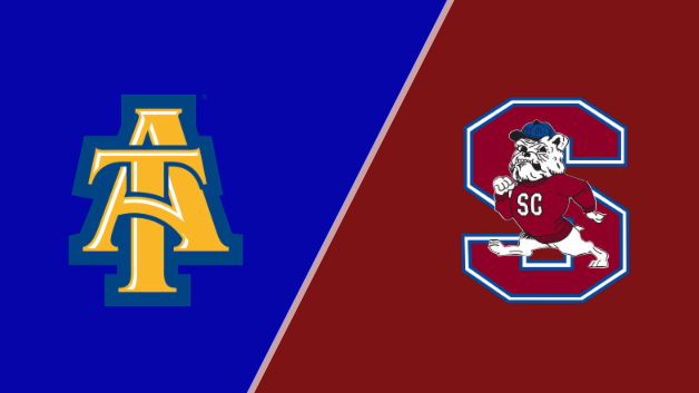 North Carolina A&T Aggies vs South Carolina State Bulldogs 11/10/25 Prediction & Odds - NCAAM betting analysis