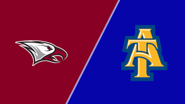 North Carolina Central Eagles vs North Carolina A&T Aggies 12/6/25 Prediction & Odds - NCAAM betting analysis