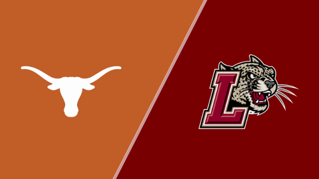Texas Longhorns vs Lafayette Leopards 11/8/25 Prediction & Odds - NCAAM betting analysis