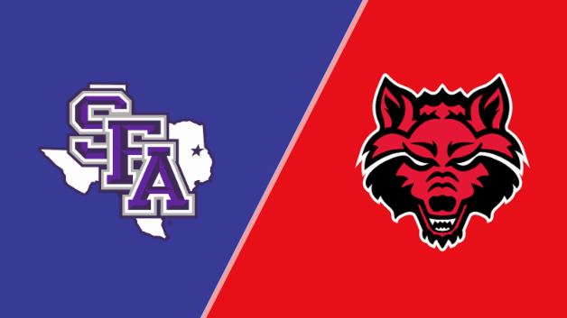 Stephen F. Austin Lumberjacks vs Arkansas State Red Wolves 11/7/25 Prediction & Odds - NCAAM betting analysis