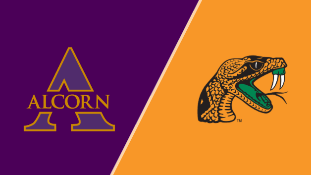 Alcorn State Braves vs Florida A&M Rattlers 2/16/26 Prediction & Odds - NCAAM betting analysis
