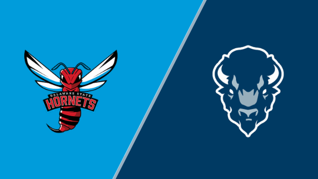 Delaware State Hornets vs Howard Bison 2/16/26 Prediction & Odds - NCAAM betting analysis