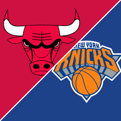 knicks vs bulls