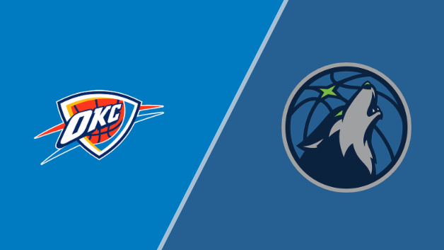 Oklahoma City Thunder vs Minnesota Timberwolves 5/20/25 Prediction & Odds