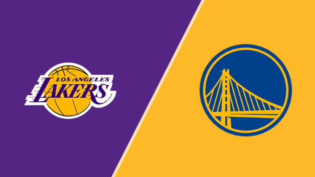 Los Angeles Lakers vs Golden State Warriors 10/21/25 Prediction & Odds - NBA betting analysis