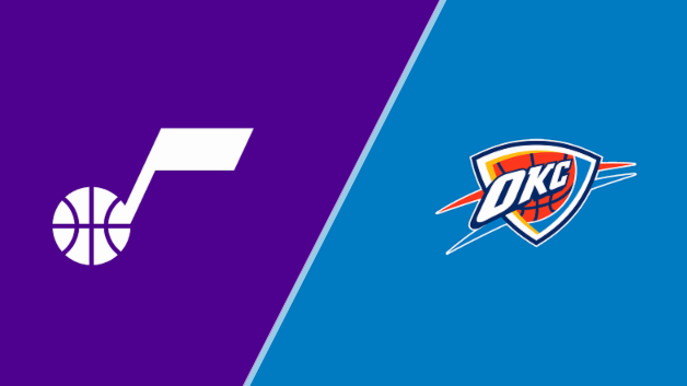Utah Jazz vs Oklahoma City Thunder 11/21/25 Prediction & Odds - NBA betting analysis