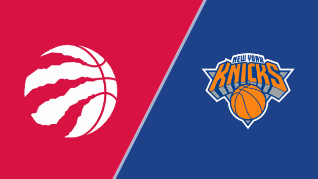 Toronto Raptors vs New York Knicks 12/9/25 Prediction & Odds - NBA betting analysis