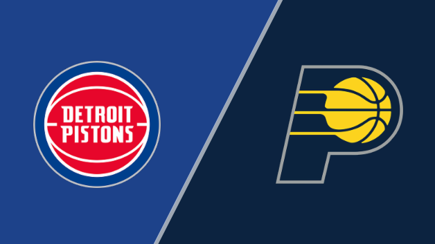 Detroit Pistons vs Indiana Pacers 11/17/25 Prediction & Odds - NBA betting analysis